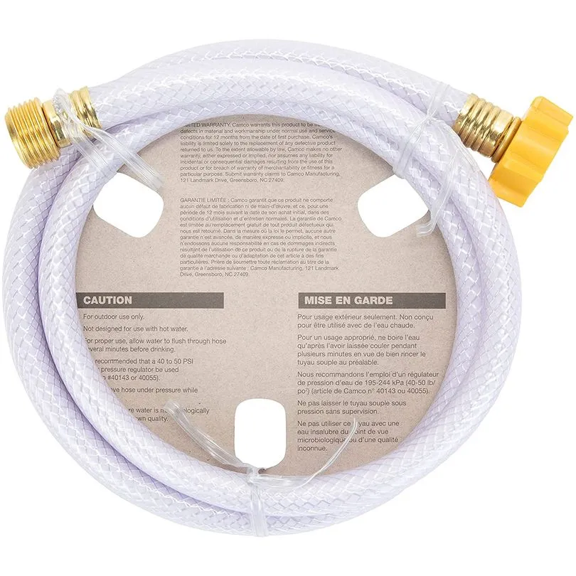 NON-TOXIC HOSE 4'